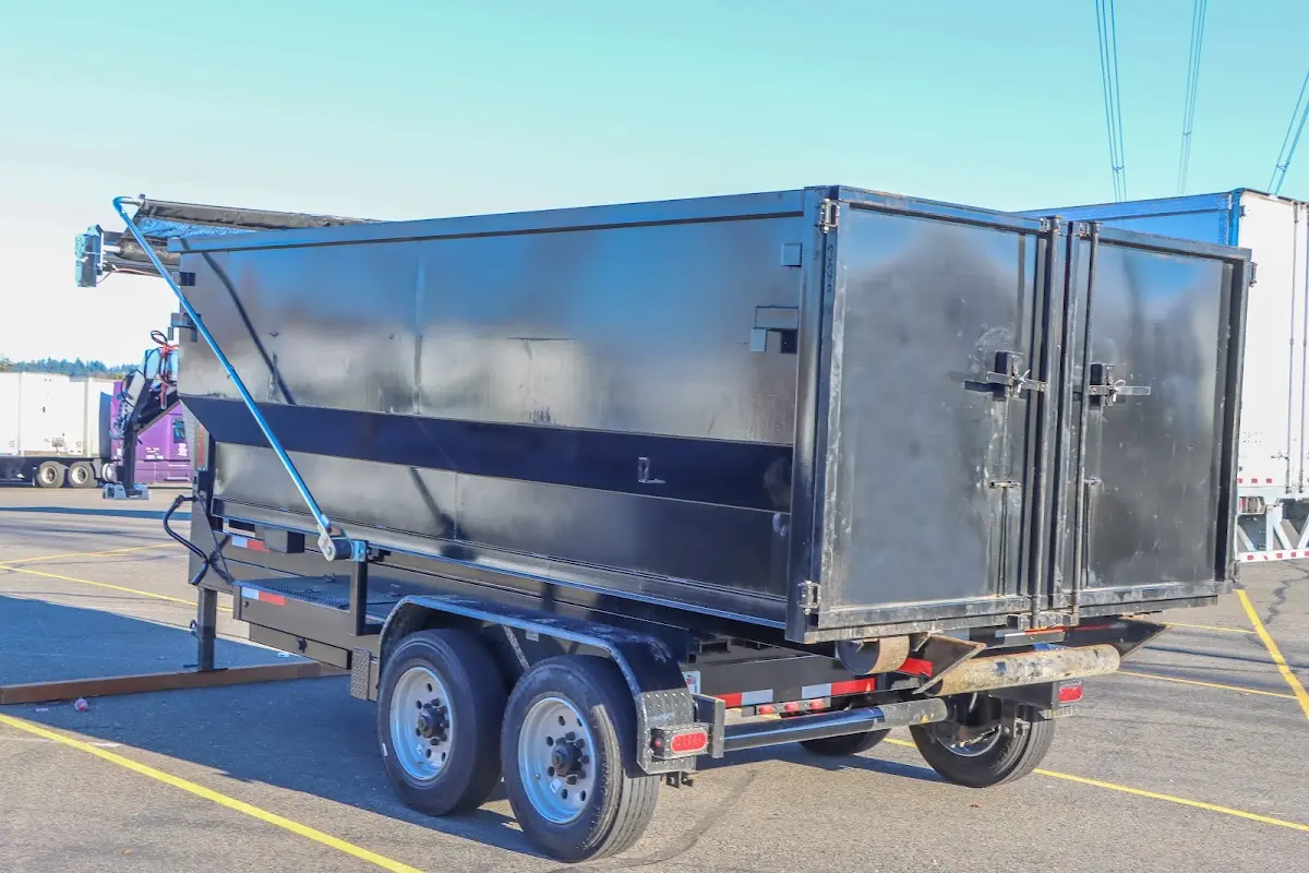 Dumpster Rental services in Henniker, NH
